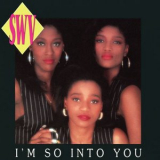 SWV - Im So Into You '1992