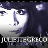 Juliette Greco - The Classic Years '2015