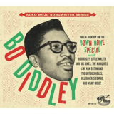 Bo Diddley - Bo Diddley & Various - Down Home Special '2022