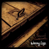 Whisky Legs - Basement Confessions '2015