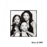 SWV - Best Of SWV '2001