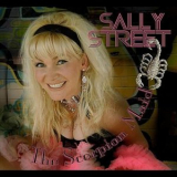 Sally Street - The Scorpion Maid '2011