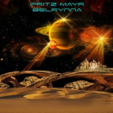 Fritz Mayr - Belrynna '2021