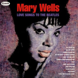 Mary Wells - Love Songs to the Beatles '2017