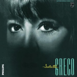 Juliette Greco - On noublie rien... '1961 (2003)