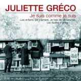 Juliette Greco - Je suis comme je suis '1990