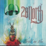28 North - World on Fire '2014