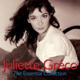 Juliette Greco - The Essential Collection '2020