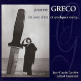Juliette Greco - Un jour dete et quelques nuits... '2000