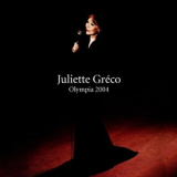 Juliette Greco - Olympia 2004 '2004