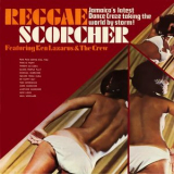Ken Lazarus - Reggae Scorcher '1969 [2011]