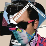 Mark Ronson And The Business Intl - Record Collection '2010