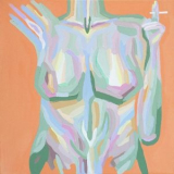 Ebba Asman - Be Free '2023