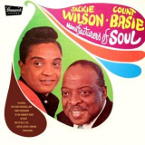 Jackie Wilson / Count Basie - Manufacturers Of Soul '2015