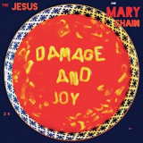 The Jesus And Mary Chain - Damage and Joy '2017
