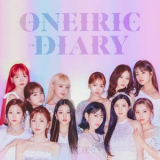 IZ*ONE - Oneiric Diary '2020