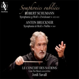 Le Concert des Nations, Jordi Savall - Forgotten Symphonies '2025