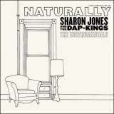 Sharon Jones & The Dap-Kings - Naturally (The Instrumentals) '2025