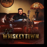 JoJo Gator - Whiskey Town '2025