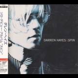 Darren Hayes - Spin '2002