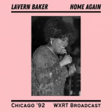 LaVern Baker - Home Again (Live Chicago92) '2022