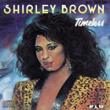 Shirley Brown - Timeless '1991