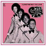 The Chosen Few - I Love The Way You Love '2020