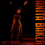 Anita Baker - Sing It Forever (Live 1988) '2019