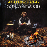 Jethro Tull - Songs From The Wood (mfsl Udcd 734) '1977