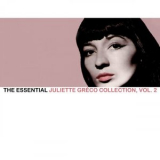 Juliette Greco - The Essential Juliette Greco Collection, Vol. 2 '2008