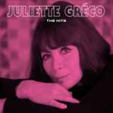 Juliette Greco - The Hits '2018