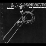J.J. Johnson - Origins: The Savoy Sessions '2002