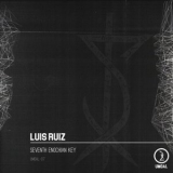 LUIS RUIZ - Seventh Enochian Key '2025