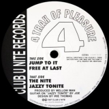 Mellow Man - 4 Trax of Pleasure '2025