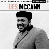 Les Mccann - Essential Classics, Vol. 790: Les McCann '2025