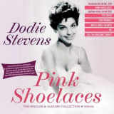 Dodie Stevens - Pink Shoelaces: The Singles & Albums Collection 1959-62 '2024