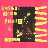 Honest John Plain - Honest John Plain & Friends '1996