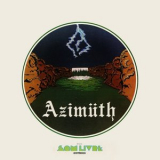 Azymuth - Azimuth '1975