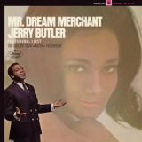 Jerry Butler - Mr. Dream Merchant '1967