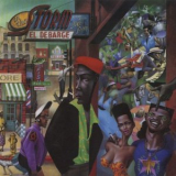 El DeBarge - In The Storm '1992