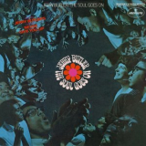 Jerry Butler - The Soul Goes On '1968