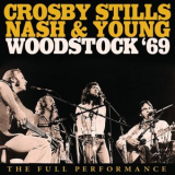 Crosby - Woodstock 69 '2021