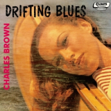 Charles Brown - Drifting Blues / Bonus Tracks '2015