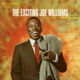 Joe Williams - The Exciting Joe Williams '1965