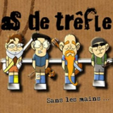 As De Trefle - Sans les mains '2003