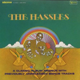 The Hassles - The Hassles '1967
