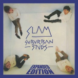 Suburban Studs - Slam (Expanded Edition) '1978