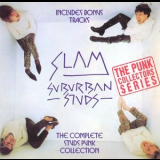 Suburban Studs - Slam: The Complete Studs Punk Collection '1978