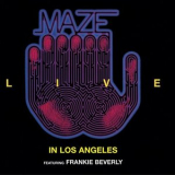 Maze - Live In Los Angeles (Remastered 2003) '1986