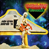 Parliament/Funkadelic - Cobo Arena Detroit 78 '2024
